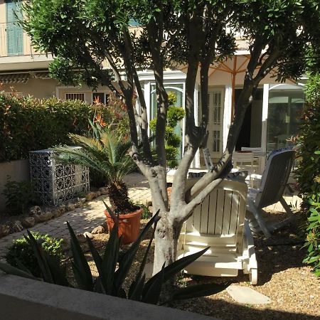 דירות Fréjus Mistral Gagnant מראה חיצוני תמונה