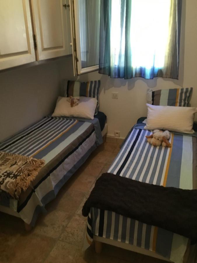 דירות Fréjus Mistral Gagnant מראה חיצוני תמונה