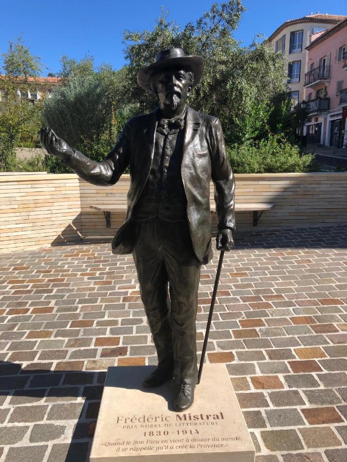 דירות Fréjus Mistral Gagnant מראה חיצוני תמונה